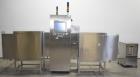 Used ThermoFisher Scientific DYXIM S X-Ray Metal Detector – High-Speed Foreign Body Detection
